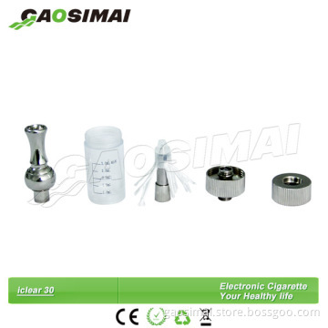 best vaporizer e cigarette iclear 30 atomizer hot selling